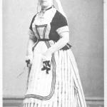 Marthe de Livois, née Ladevèze