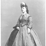 Baronne Edgar de Livois (Marthe)