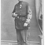 Colonel Edgar de Livois