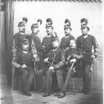 Commandant Edgar de Livois