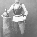 Comte Olivier de Chevigné