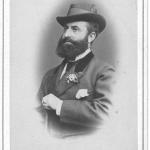 Comte Olivier de Chevigné