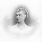 Comtesse Edith de Blavette née Livois