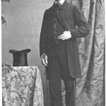 Edgar, baron de Livois
