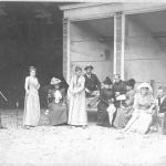 Famille Livois