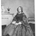 Léonide, baronne de Livois