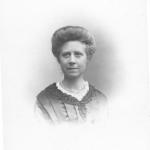 Marie de Livois née Belloy