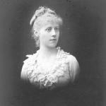 Marie de Livois née Belloy