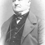 Marquis Antonin de Ladevèze