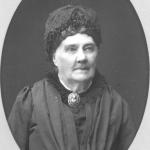Marquise de Ladevèze, née d' Avelon