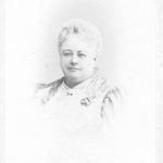 Marquise de Sananpont née Léonide de Chevigné