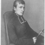 Monseigneur Daveluy