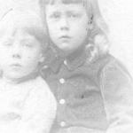 René et Pierre de Belloy