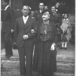 Hélène de Livois, née Hansen