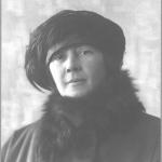 Camille Guy née Brunet