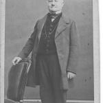 Antonin, marquis de Ladevèze