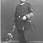 Edgar de Livois en 1870