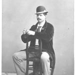 Edgar de Livois